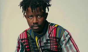'Health is truly wealth' - TG Omori reveals his medical expenses could afford three cars