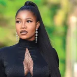 'I'd have won BBNaija S4 if I weren't disqualified' - Tacha
