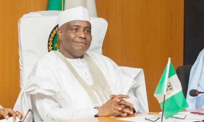 I don't want my sins forgiven, won't join APC - Tambuwal