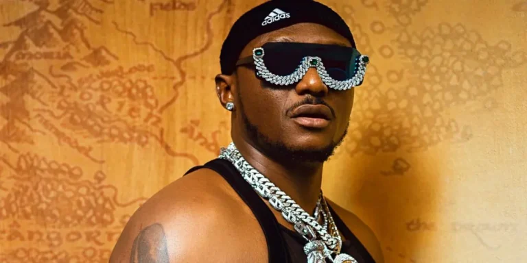 ‘I was robbed’ — Terry G slams Billboard over Afrobeats list
