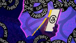 Threads has 400 million monthly users — but no cultural footprint