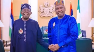 North extremely comfortable with Tinubu, says Bwala — Daily Nigerian