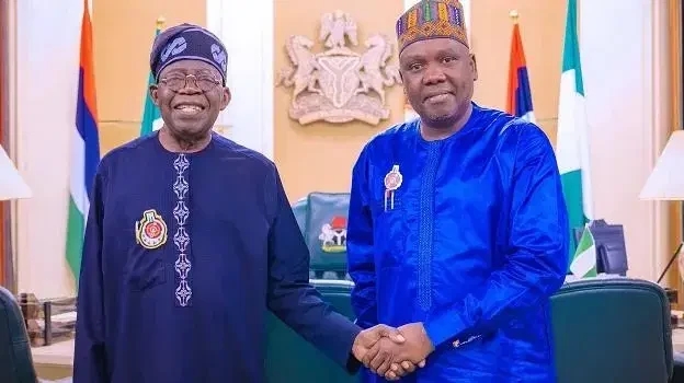 North extremely comfortable with Tinubu, says Bwala — Daily Nigerian