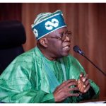 Every handshake is for Nigeria’s prosperity - Tinubu defends foreign trips