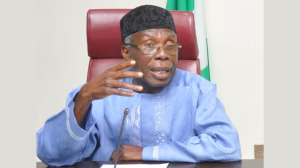 Nigeria has lost a patriot in Audu Ogbeh — Tinubu — Daily Nigerian