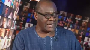 2027: 'Tinubu, Soludo not progressives' - Jega