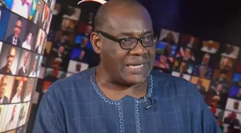 2027: 'Tinubu, Soludo not progressives' - Jega