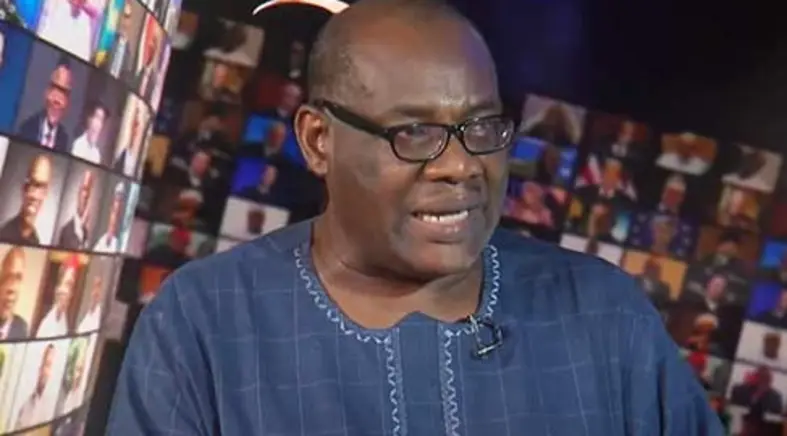 2027: 'Tinubu, Soludo not progressives' - Jega