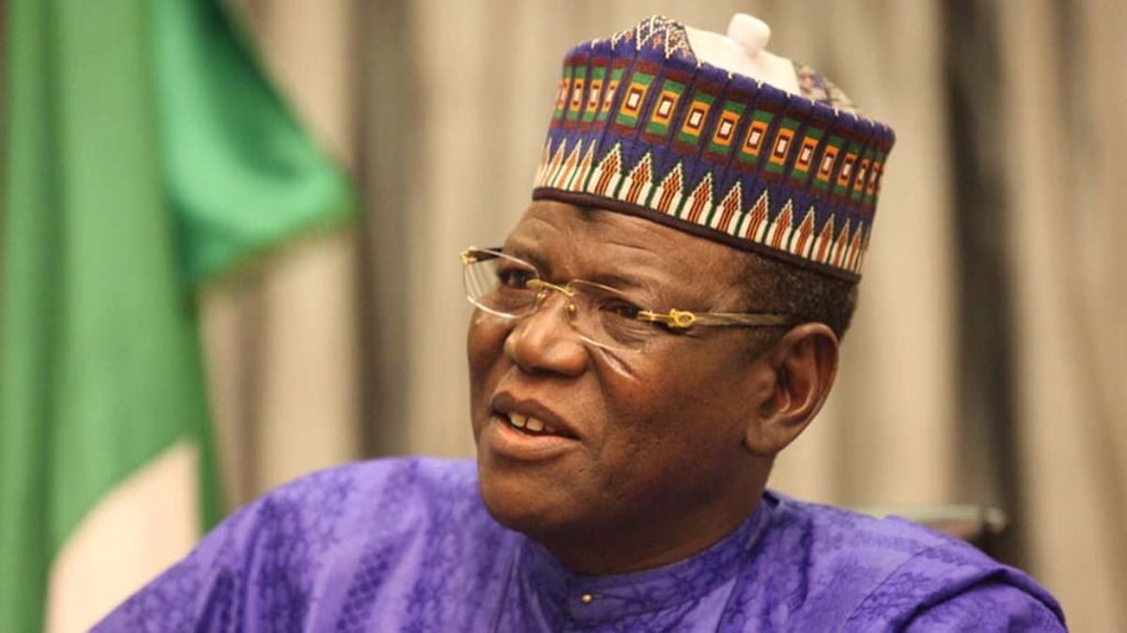 Tinubu will remove Wike after he secures South-South - Sule Lamido