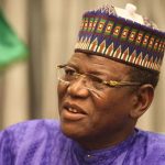 Tinubu will remove Wike after he secures South-South - Sule Lamido