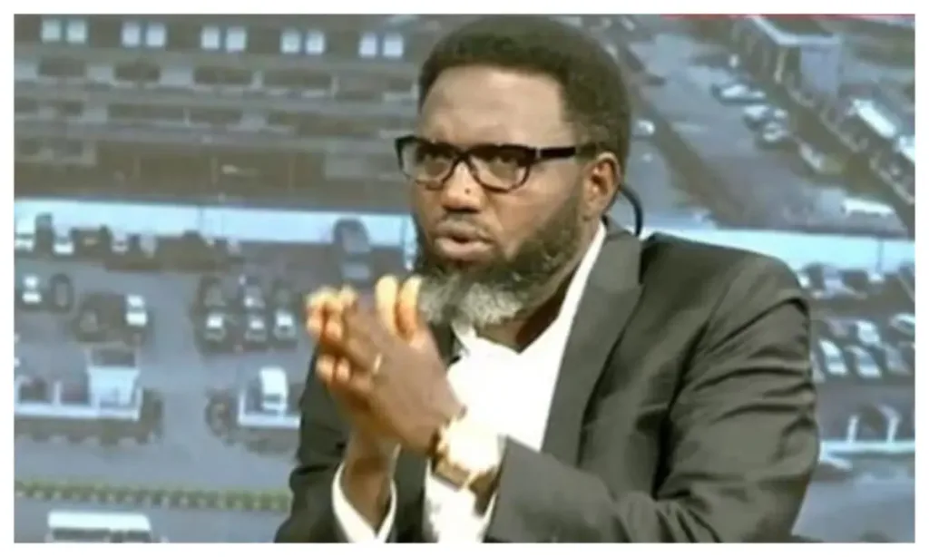 Not just Amaechi, anybody can defeat Tinubu in free, fair election - Maxwell Opara