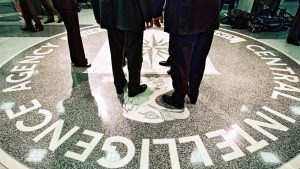 Top CIA analyst behind Russiagate loses her job – Economist — RT World News