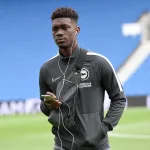 Transfer: Bissouma to join Osimhen at Galatasaray, three EPL clubs battle for Ake