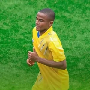 NPFL: Gidado pens farewell message to Ikorodu City