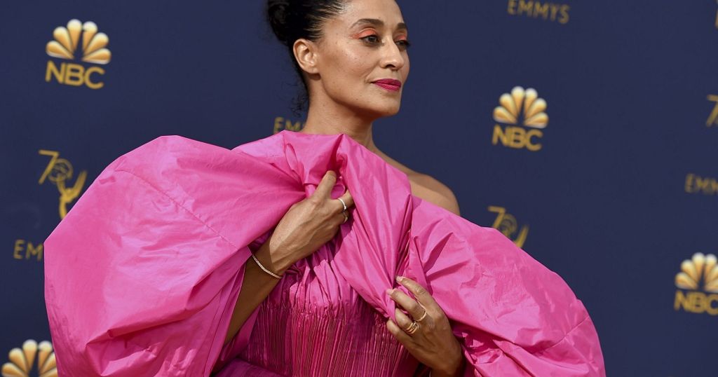 Tracee Ellis Ross redefines solo travel in new docuseries: "It’s about joy, not just adventure"