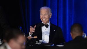 Trump Alleges Biden Admin Pressured Banks To Drop Him Post January 300x169