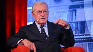 Trump Envoy Hails Alaska Summit As Historic Step Toward Ukraine 300x169