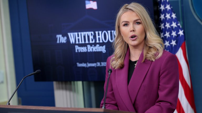 White House teases Trump visit to Russia — RT World News