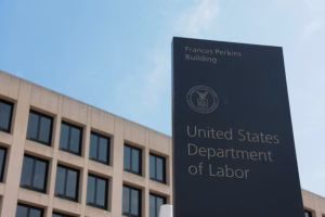Trump To Name New Labor Statistics Chief This Week • Channels Television