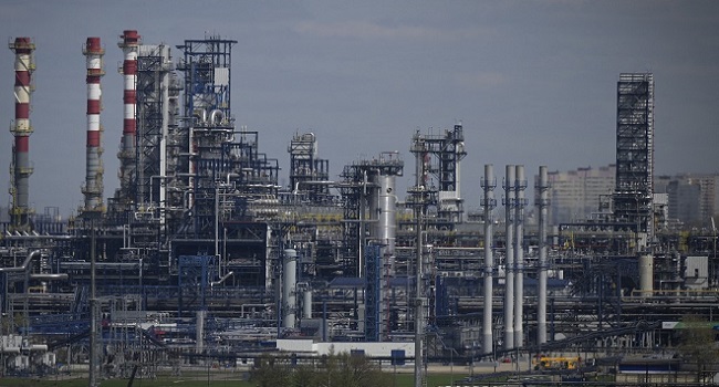 Trump Hikes India Levy Over Russian Oil As Tariff Deadline Approaches • Channels Television