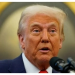 Trump: US imposes fresh 15% tariff on Nigeria, other African countries