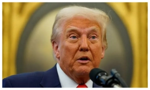 Trump: US imposes fresh 15% tariff on Nigeria, other African countries