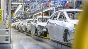 Trump tariffs wipe out $12 billion from global carmakers – WSJ — RT Business News