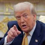 Trump calls for criminal prosecution of Soros — RT World News