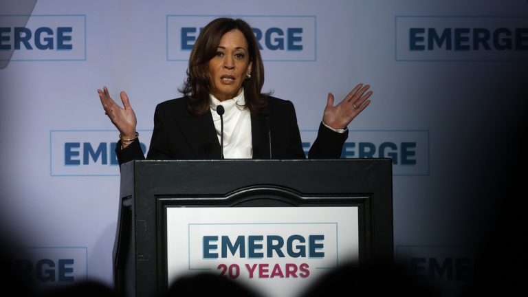Kamala Harris’ security protection revoked – media — RT World News