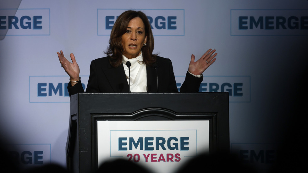 Kamala Harris’ security protection revoked – media — RT World News
