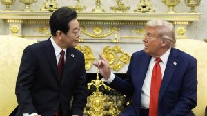 Trump wants to own land under overseas US military bases — RT World News