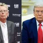 Stephen King posts a brutal assessment of what Trump is doing to America