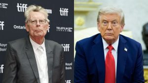 Trump Turns America Fascist Says Stephen King 300x169
