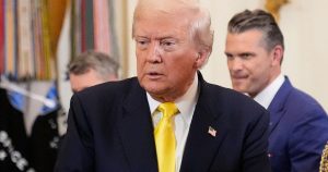 Trumps U Turn Spurs Alaska Summit With Putin On Ukraine War 300x158