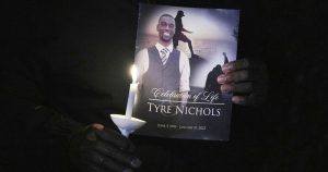 Tyre Nichols Case Gets New Trial Due To Judicial Bias 300x158