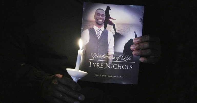 USA: Judge orders retrial for ex-officers in Tyre Nichols case over bias concerns