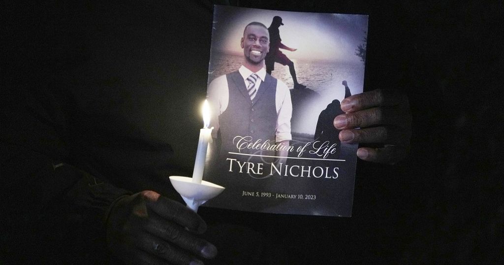 USA: Judge orders retrial for ex-officers in Tyre Nichols case over bias concerns