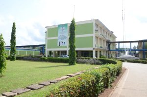 Outgoing director discloses plan to sabotage UBTH cancer centre