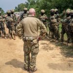 Kenyans outraged as British army pays just $174 to wildfire victims