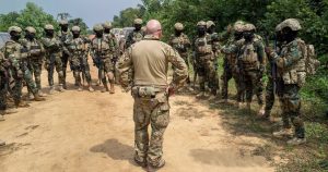 Kenyans outraged as British army pays just $174 to wildfire victims