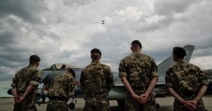 British soldiers use sex workers in Kenya despite ban