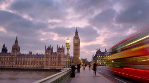 UK Debt Crisis Nears 1976 Levels With Borrowing Costs Soaring 300x169