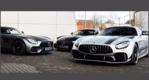 UK Car Exports To US Rebound On Trade Deal • Channels Television