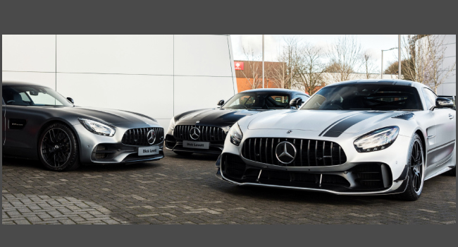 UK Car Exports To US Rebound On Trade Deal • Channels Television
