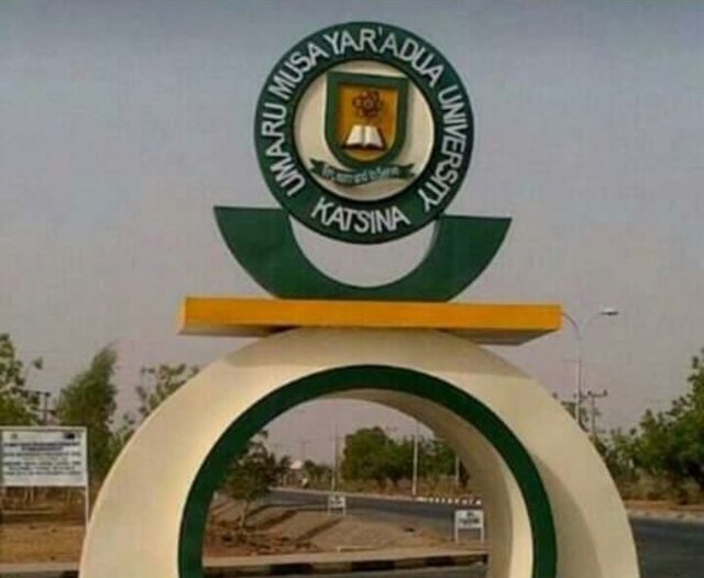 UMYU Expels 57 Students Over Exam Malpractice to Uphold Academic Umaru Musa Yar’adua University expels 57 students over exam malpractice — Daily Nigerian