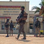 UN condemns deadly attacks on civilians by the Rwandan-backed M23 armed group