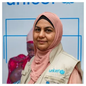 UNICEF advocates 6-month maternity leave for nursing mothers