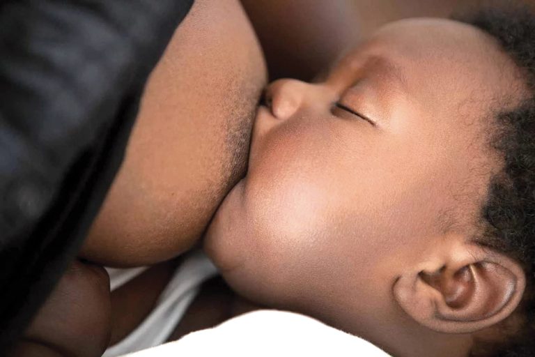 Only 1 in 3 babies exclusively breastfed in Nigeria – UNICEF — Daily Nigerian