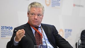 US Businesses Eager To Return To Russian Market Amid Sanctions 300x169