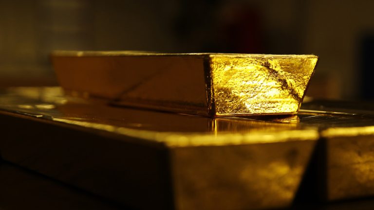 US slaps tariffs on gold bars – media — RT World News